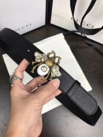 Picture of Gucci Belts _SKUGucciBelt34mmX95-125cm7D084718